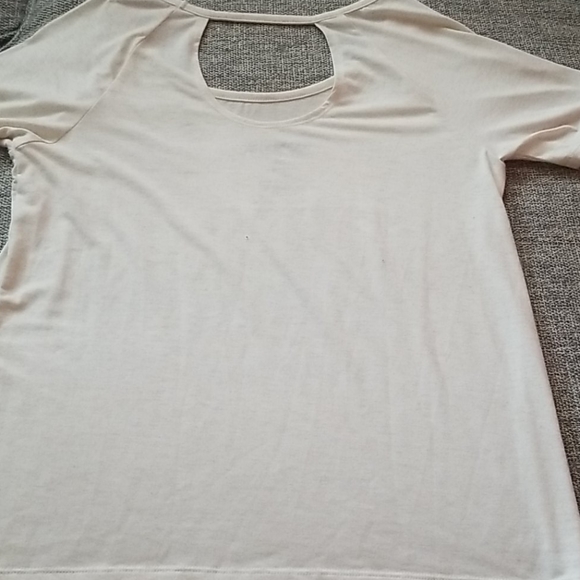 Woodstock tee women's size medium - Picture 3 of 6